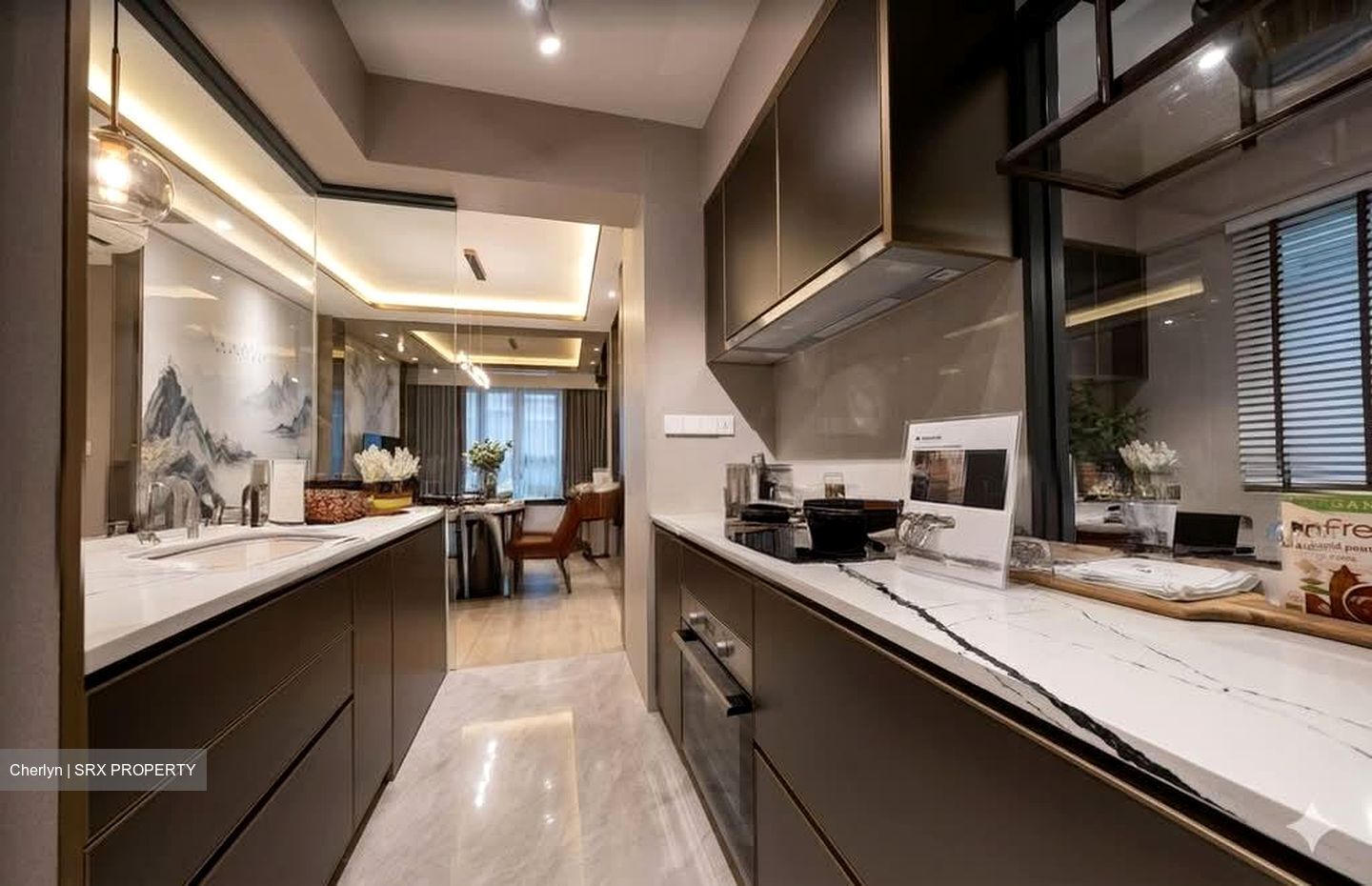 Saint Helier's Avenue (D19), Condominium #596286301